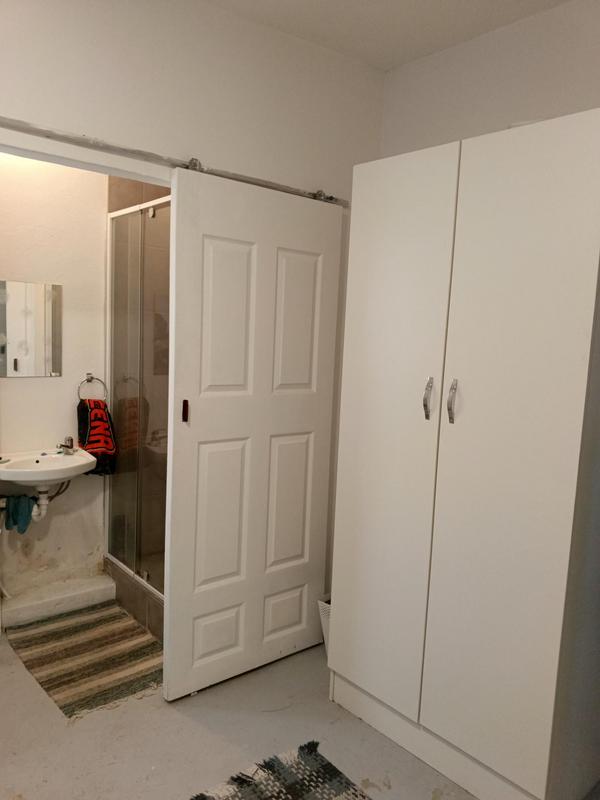To Let 1 Bedroom Property for Rent in Boston Western Cape